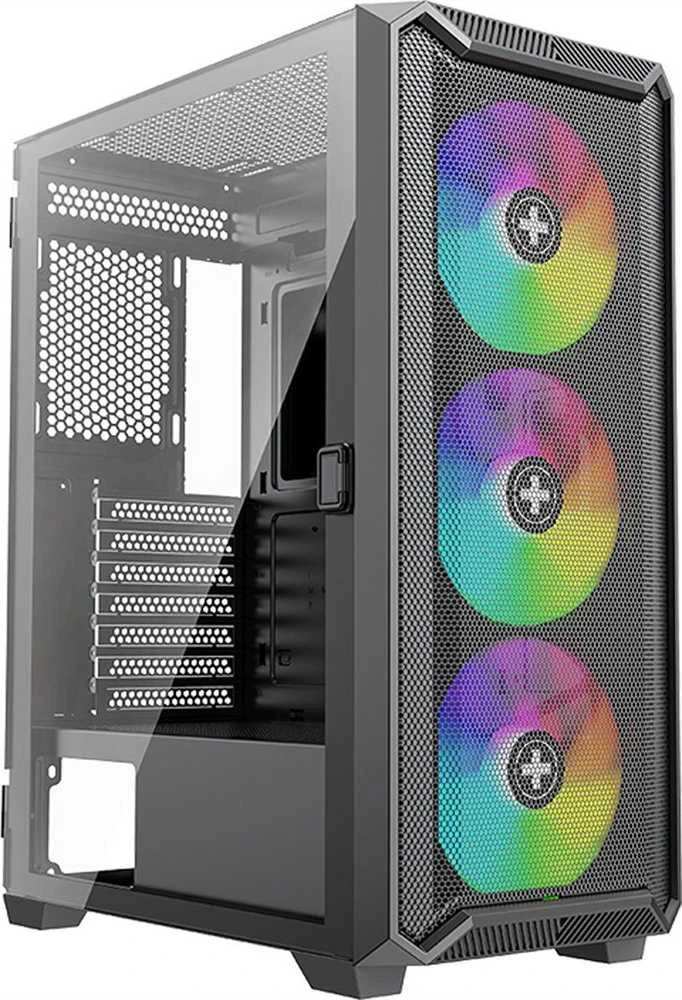 Obudowa Xilence XILENT BLADE II X613 ARGB Judas (XG161)