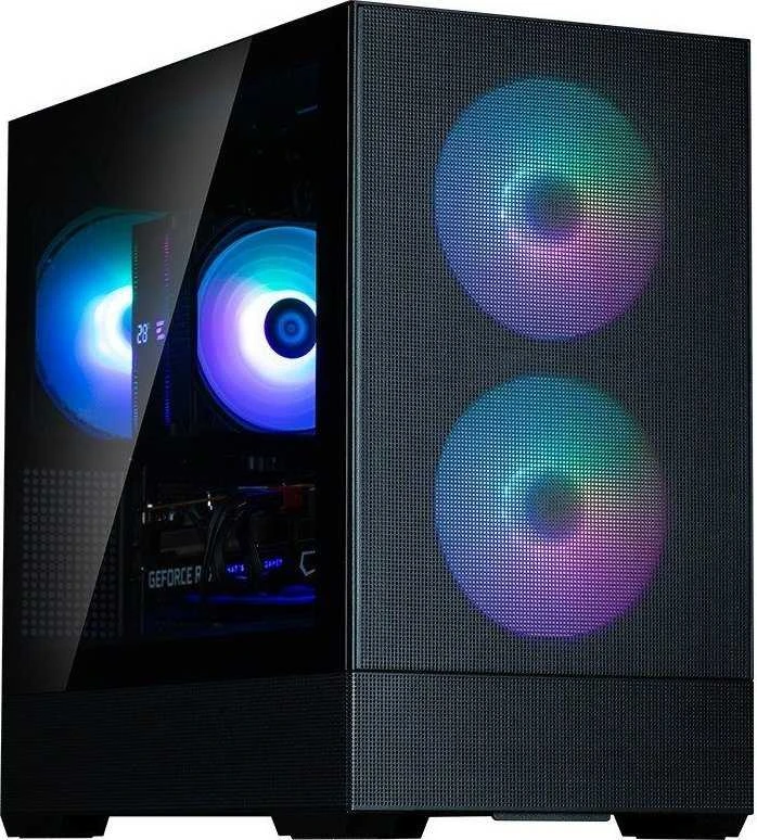 Korpusas Zalman P30 Air