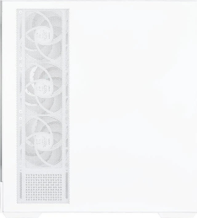 Obudowa Zalman P40 DS Baltas