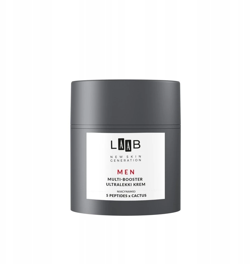 AA LAAB Men, 50 ml