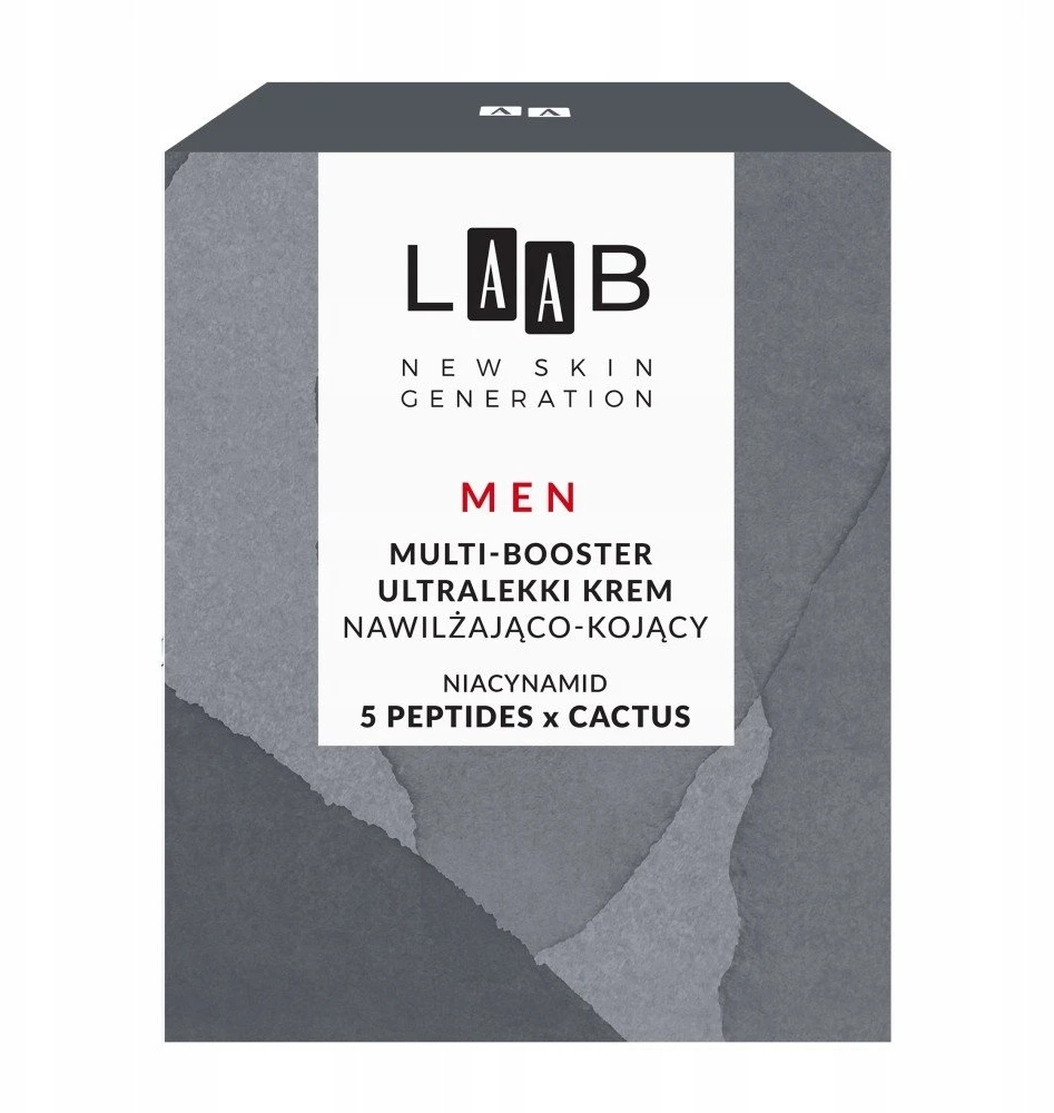 AA LAAB Men, 50 ml