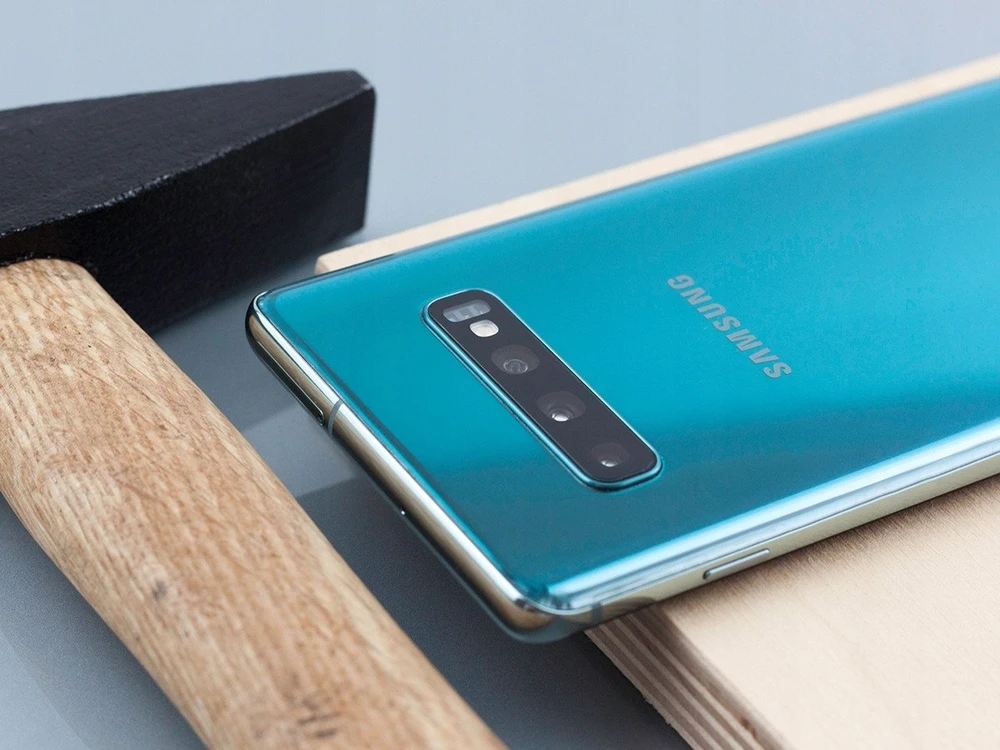 3Mk „Samsung Galaxy M36“ – 3 mk objektyvo apsauga