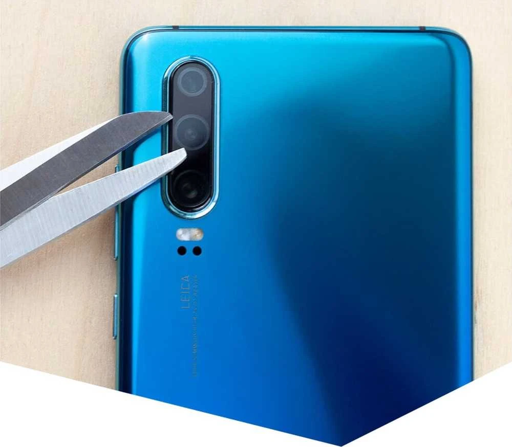 3Mk Protection Redmi Note 14 Pro 5G – 3mk objektyvo apsauga