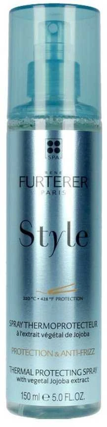 "Rene Furterer" stiliaus purškiklis Thermoprotective 150ml