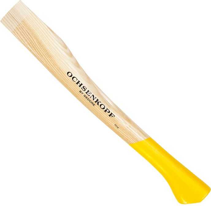 Ochsenkopf kirvio rankena OX E-84 E-0500 50cm 400g (1593706)