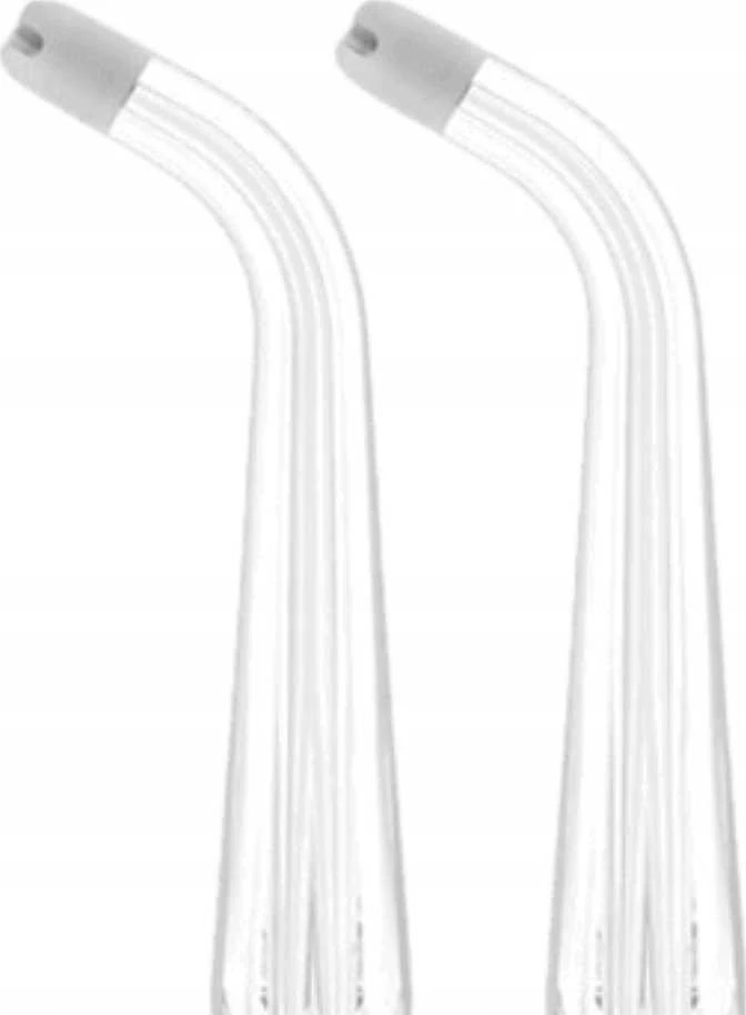 Irigatoriaus antgalis Oclean Replacement mouth shower nozzles N20-A10 clear 2 pcs