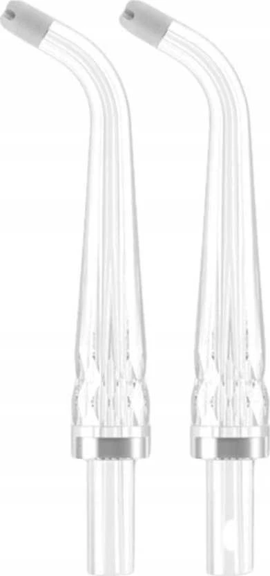 Irigatoriaus antgalis Oclean Replacement mouth shower nozzles N20-A10 clear 2 pcs