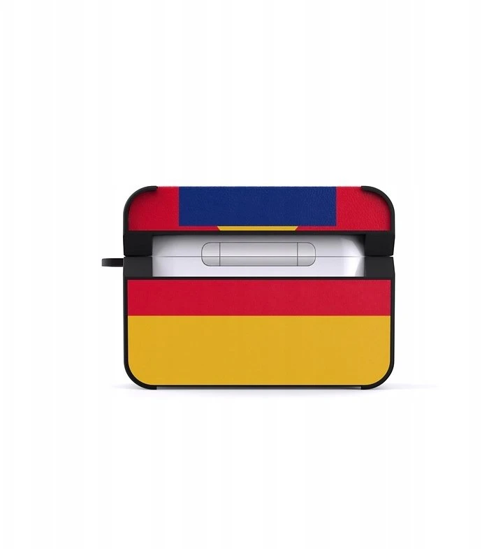 OCPC FCB AIRPODS 4 CASE MF