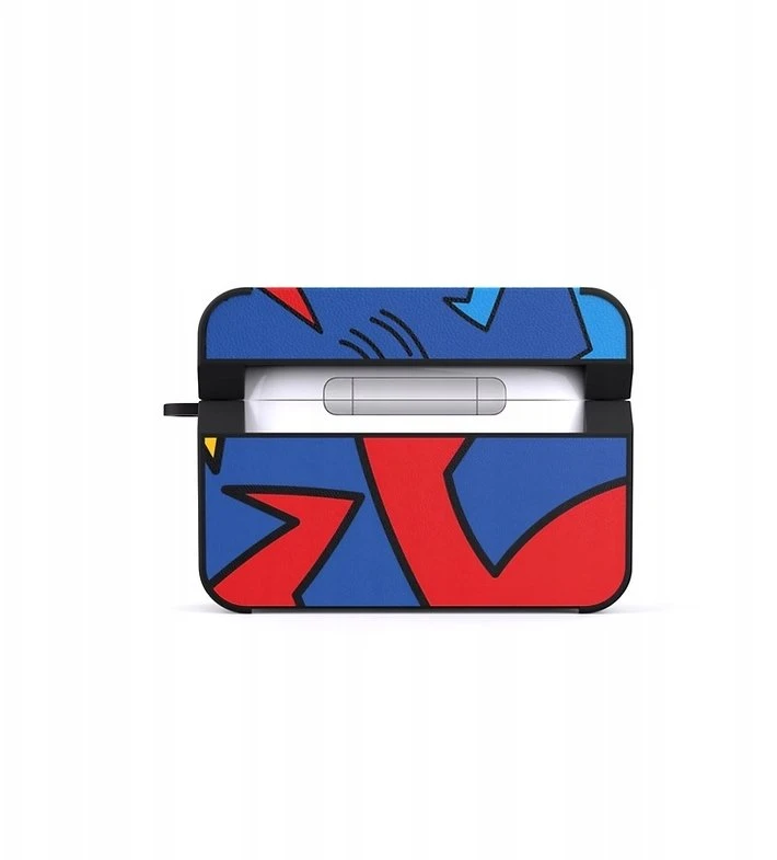 OCPC FCB AIRPODS 4 DĖKLAS SP