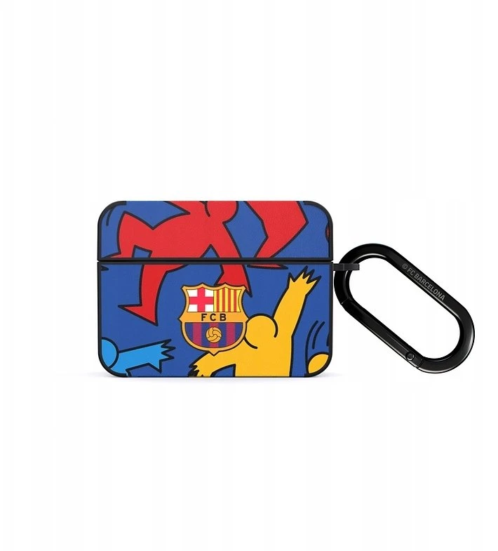 OCPC FCB AIRPODS 4 DĖKLAS SP