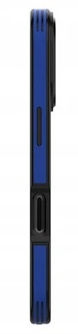 Ocpc „FC Barcelona“ dėklas, skirtas „iPhone 16 Pro“, magnetinis dėklas „MagSafe“ OFCBMCIP16PSE SE
