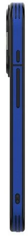 Ocpc „FC Barcelona“ dėklas, skirtas „iPhone 16 Pro Max“, magnetinis dėklas, „MagSafe“ OFCBMCIP16PMSP SP