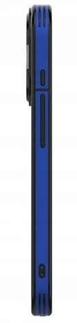 Ocpc „FC Barcelona“ dėklas, skirtas „iPhone 16 Pro“, magnetinis dėklas „MagSafe“ OFCBMCIP16PSE SE
