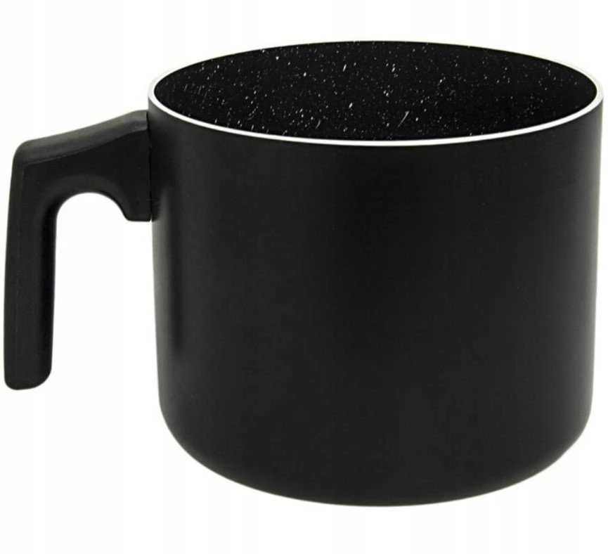 Odelo Indukcinis pieno puodas Puodas Pieno dujų indukcinis puodelis 2,5L