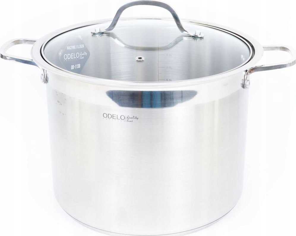 Puodas VICCO 30 cm 16 l Satin ODELO