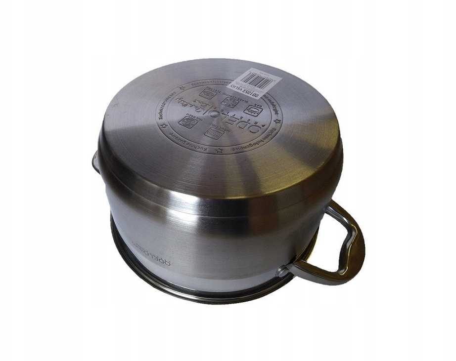Odelo Puodas 22cm(4,5l), Velio