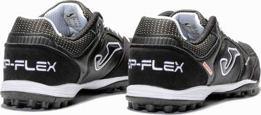 Joma Top Flex 2121 Turf futbolo batai juodi TOPS2121TF (39)