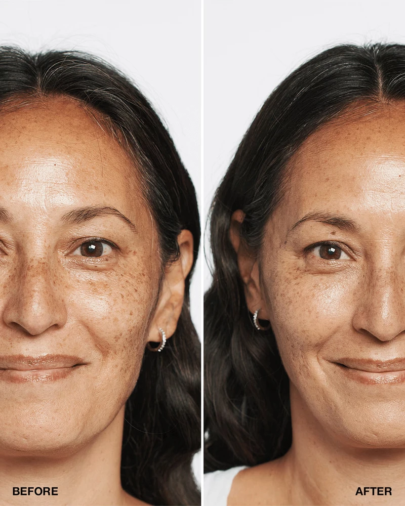 Odos atspalvį koreguojantis makiažo pagrindas Clinique Even Better™ Makeup su SPF15, 30 ml | spalva: WN 48 Oat