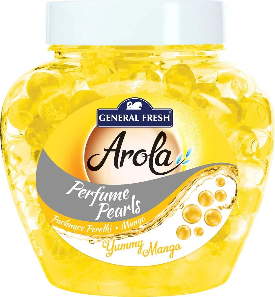 „General_Fres Gold“ nuolaida „General Fresh Arola Ymmy Mango“, 250 g