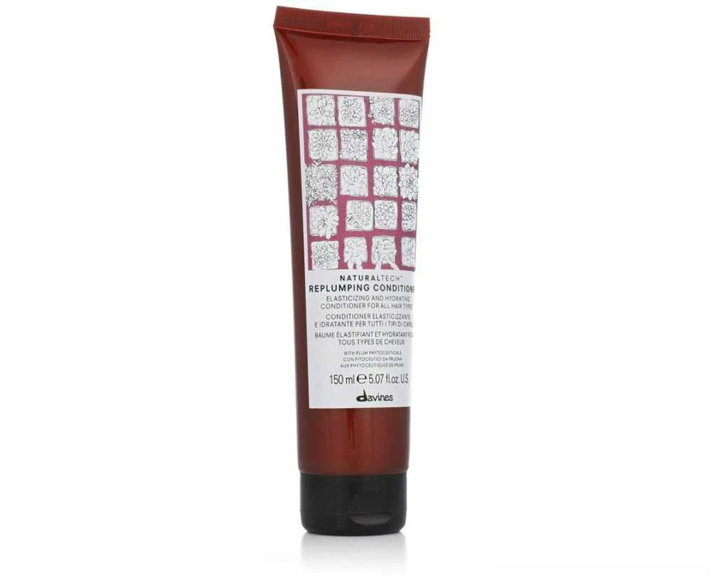 Davines Natural Tech putlumą suteikiantis kondicionierius, 150 ml
