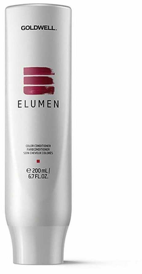 Goldwell Elumen Color Conditioner kondicionierius dažytiems plaukams, 200 ml