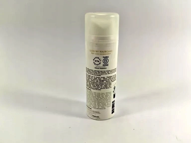 „Rituals Hair Care Collection“ nenuplaunamas itin garbanotas balzamas, 150 ml