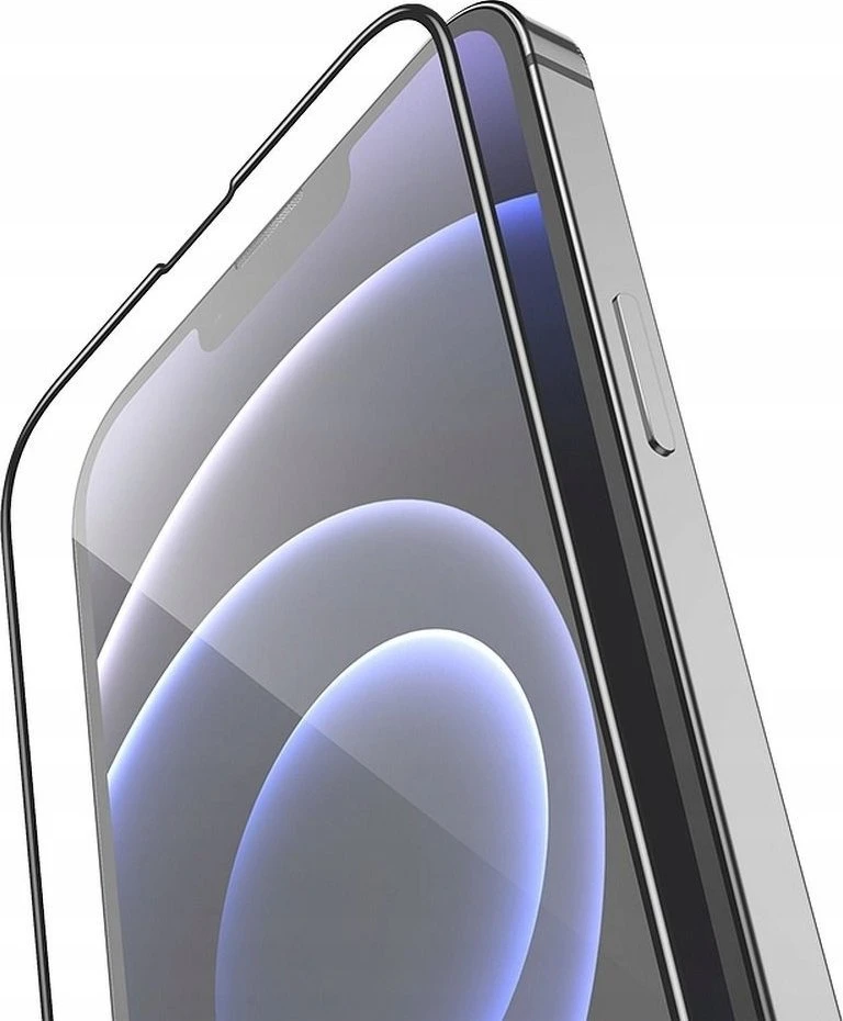Oem 5D Full Glue Keramikinis stiklas - skirtas Samsung Galaxy S24 Ultra juodas