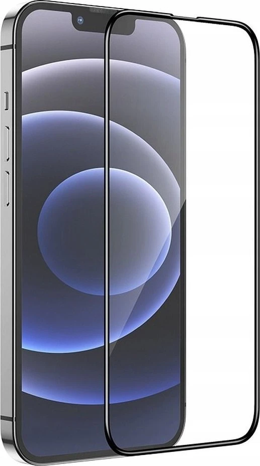 Oem 5D Full Glue Keramikinis stiklas - skirtas Samsung Galaxy S24 Ultra juodas