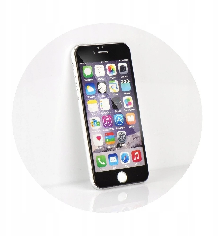 OEM 5D visiškai klijuojamas grūdintas stiklas - iPhone 12 / 12 Pro (privatumo apsauga) juodas