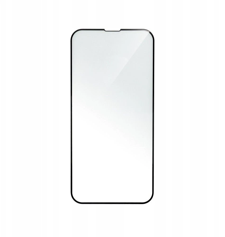 Oem Grūdintas stiklas 5D Full Glue do Xiaomi Redmi NOTE 15 PRO PLUS 5G Tempered Glass juoda