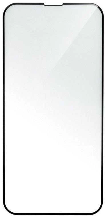 Oem Grūdintas stiklas 5D Full Glue do Samsung A07 Tempered Glass juoda