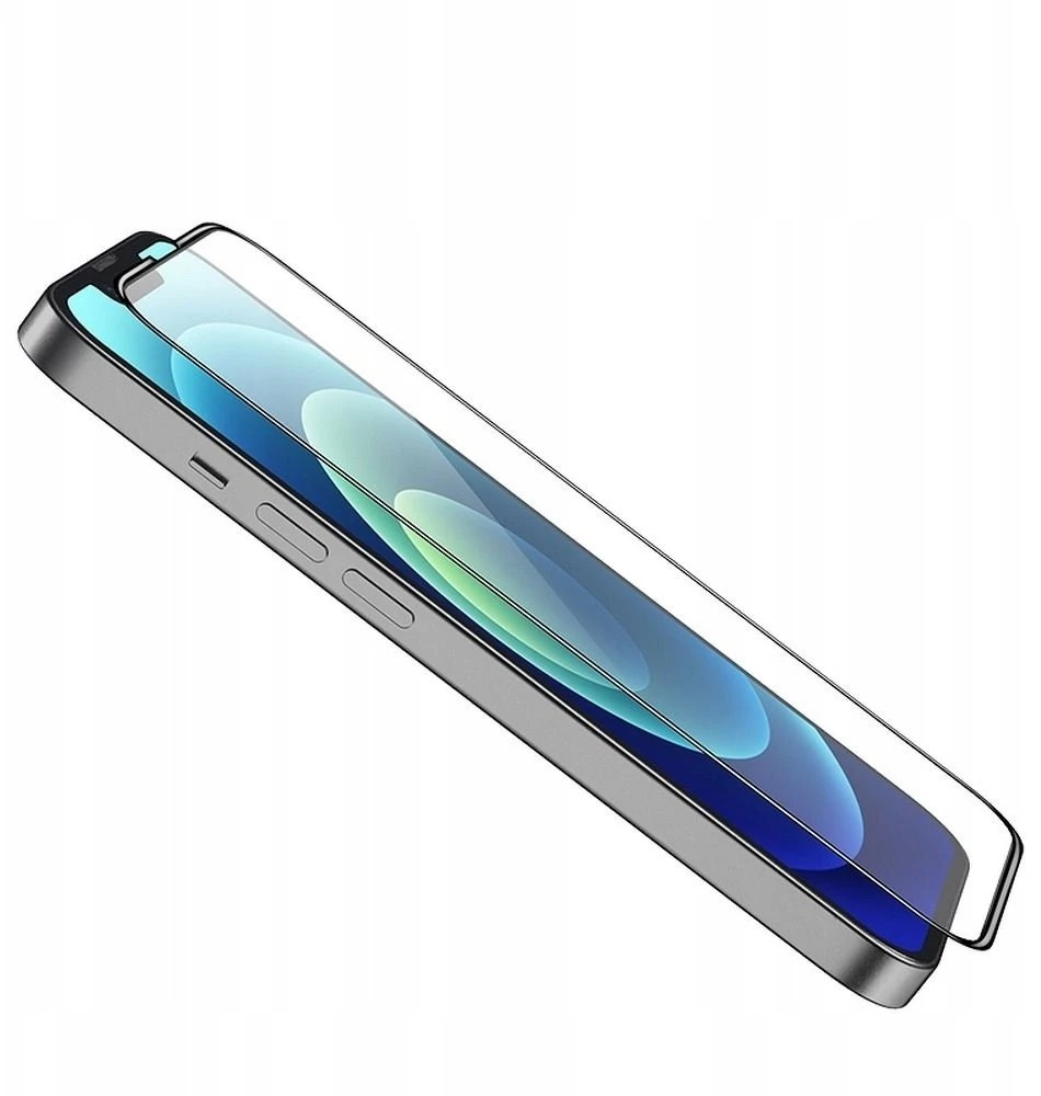 Oem Grūdintas stiklas 5D Full Glue do Xiaomi Redmi NOTE 15 PRO 4G / NOTE 15 PRO 4G Ceramic Glass