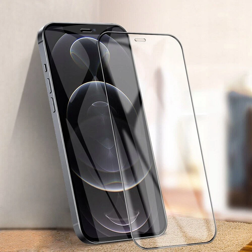 Oem Grūdintas stiklas 5D Full Glue do Xiaomi Redmi NOTE 15 PRO 4G / NOTE 15 PRO 4G Ceramic Glass
