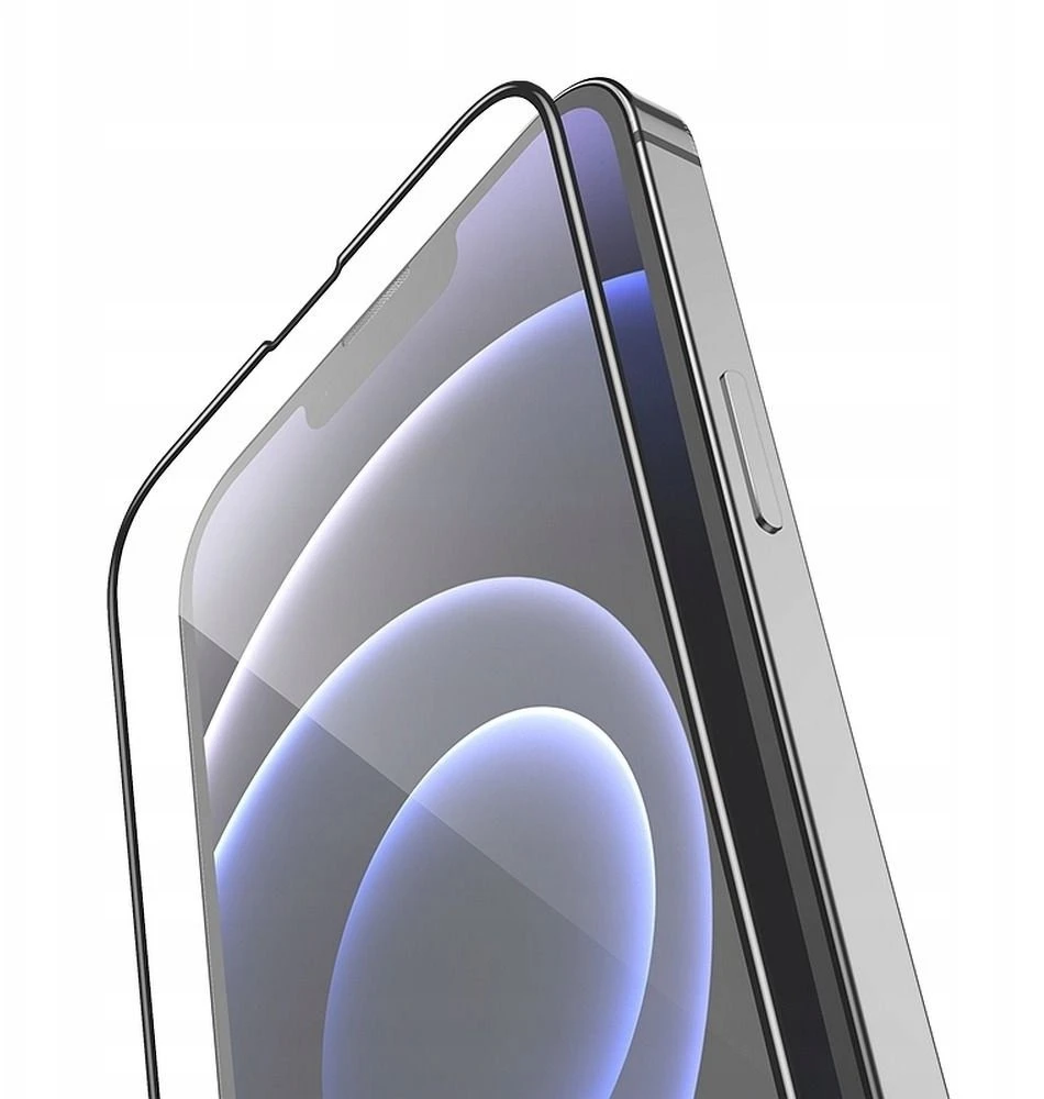 Oem Grūdintas stiklas 5D Full Glue do Xiaomi Redmi NOTE 15 PRO 4G / NOTE 15 PRO 4G Ceramic Glass