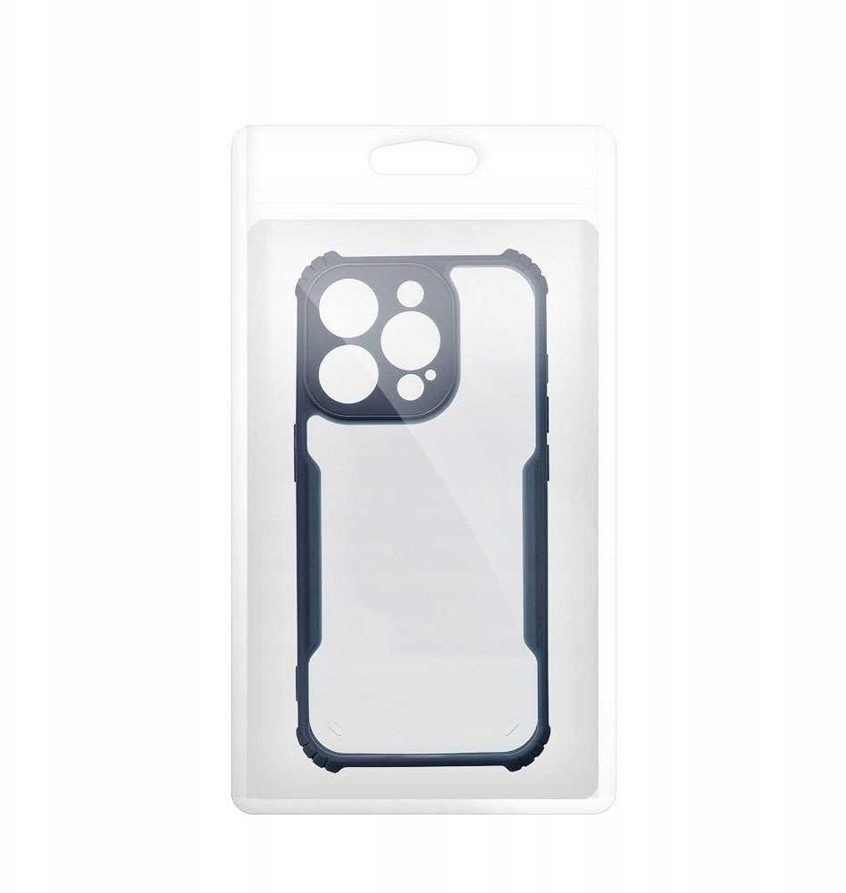 Dėklas Oem Case for iPhone 16 PRO Anti-Drop navy
