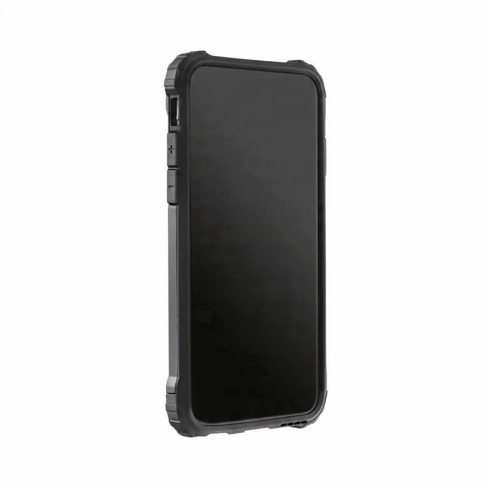 Oem ARMOR dėklas skirtas Xiaomi Redmi Note 14 Pro 5G juodos spalvos