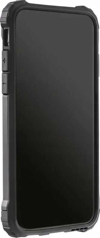 Oem ARMOR dėklas skirtas Xiaomi Redmi Note 12 5G juodos spalvos