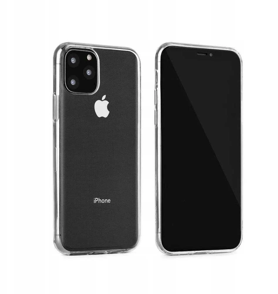 Dėklas Oem BACK CASE ULTRA SLIM 0,3 mm skirtas Samsung Galaxy S25 Plus skaidrus