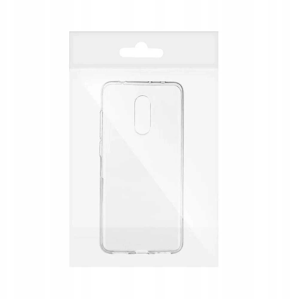 Dėklas Oem BACK CASE ULTRA SLIM 0,5 mm skirtas Samsung Galaxy S25 Plus