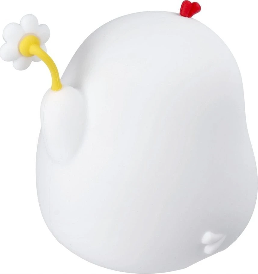 Oem Stalinis šviestuvas prie lovos Chicken Art Deco touch stiliaus
