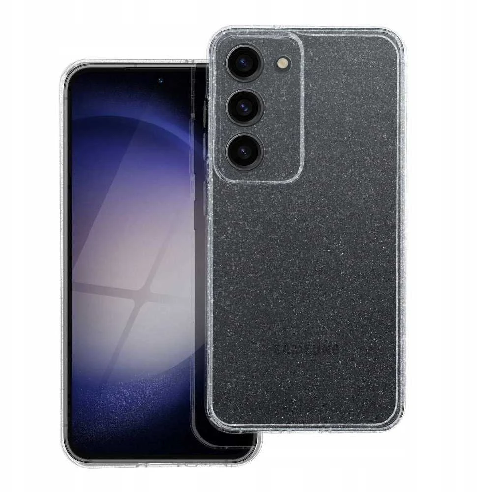 Dėklas Oem CLEAR CASE 2 mm BLINK skirtas Xiaomi Redmi NOTE 14 Pro 5G / 14 Pro Plus 5G skaidrus