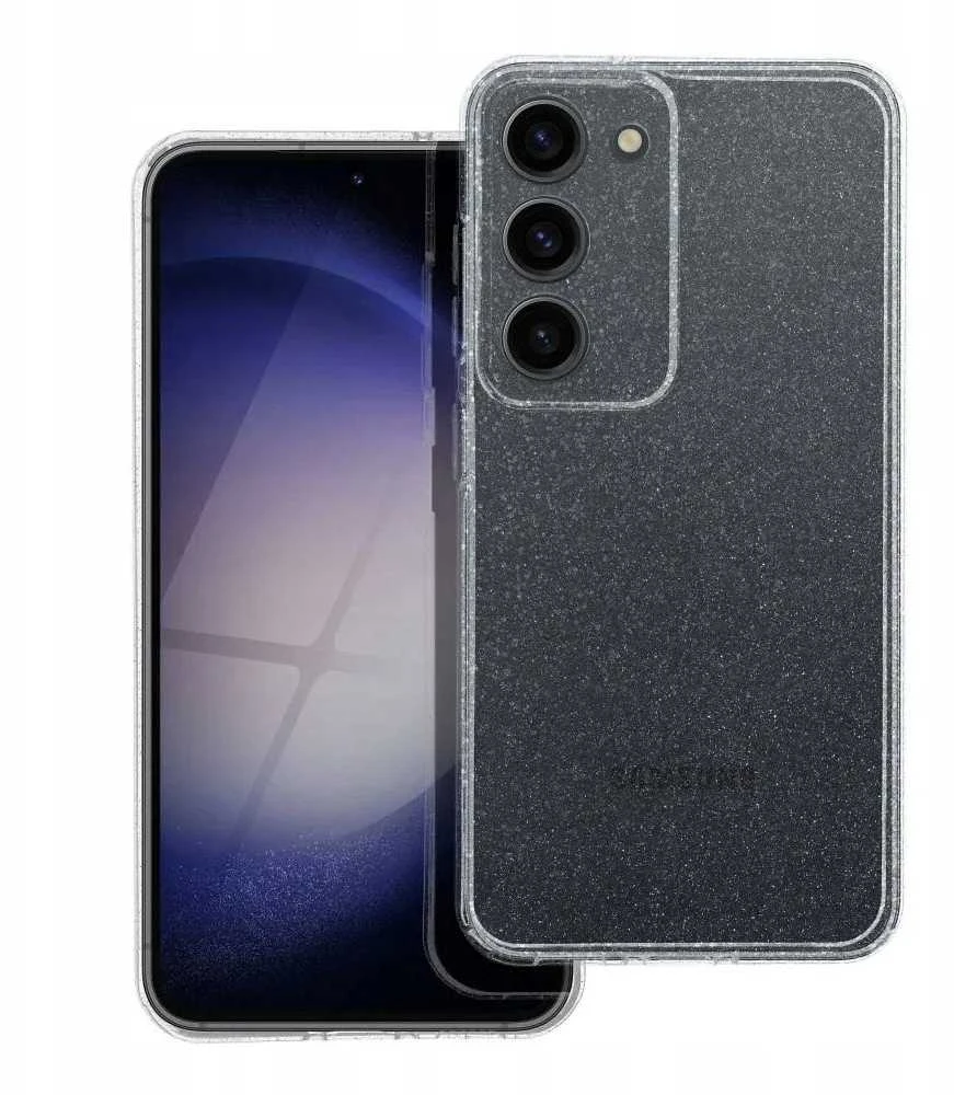Dėklas Oem CLEAR CASE 2 mm BLINK skirtas Xiaomi Redmi NOTE 14 PRO 4G skaidrus
