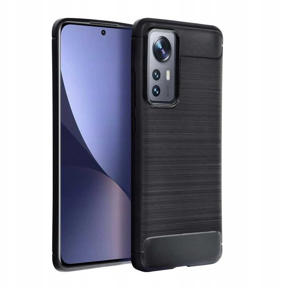 Oem Originalus Oppo A60 skaidrus dėklas (2 mm, apsaugantis kamerą), skaidrus