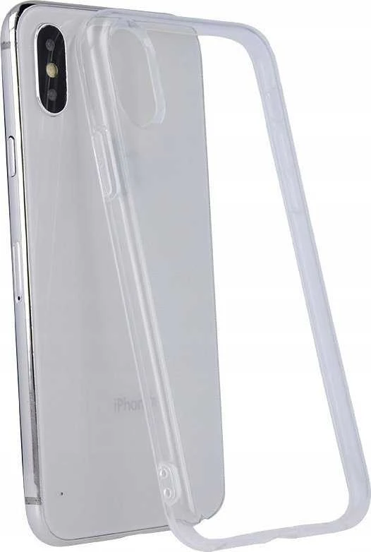 Oem Dėklas Clear 2mm Samsung A145 A14 4G/A146 A14 5G skaidrus