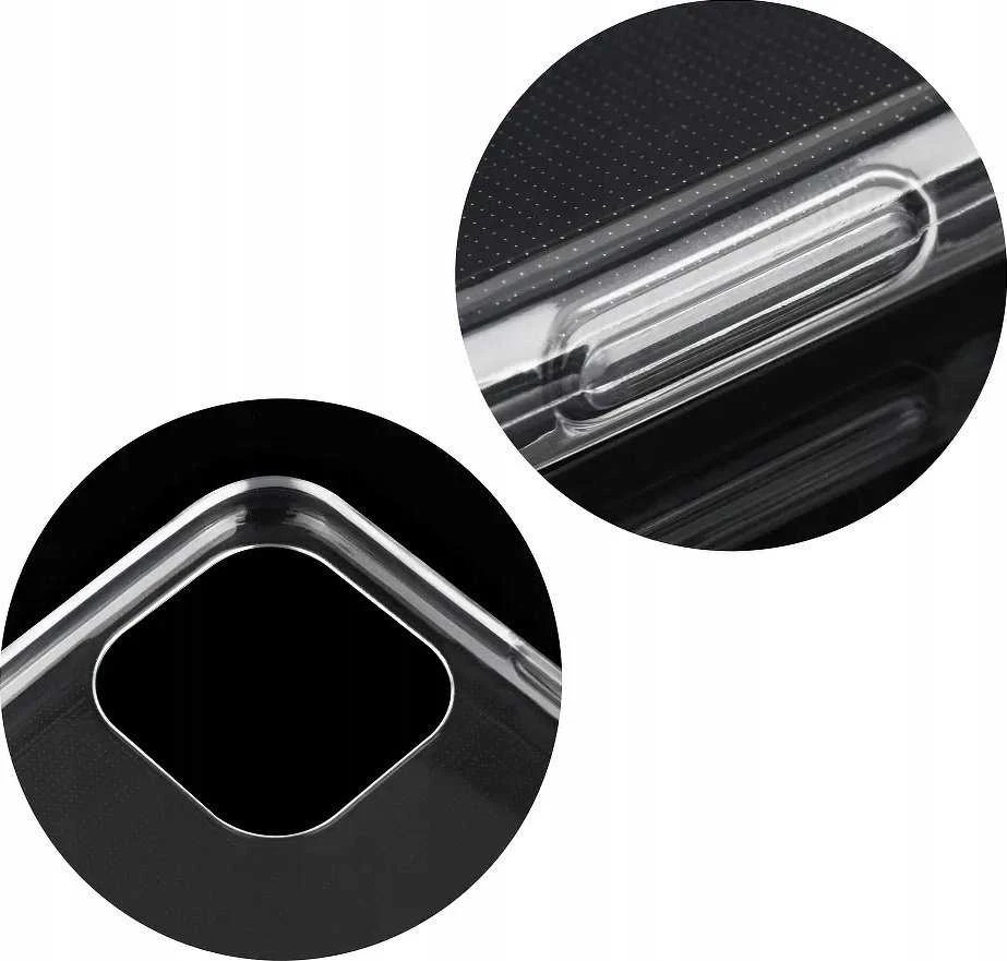 Oem Dėklas Clear 2mm Samsung A236 A23 5G skaidrus