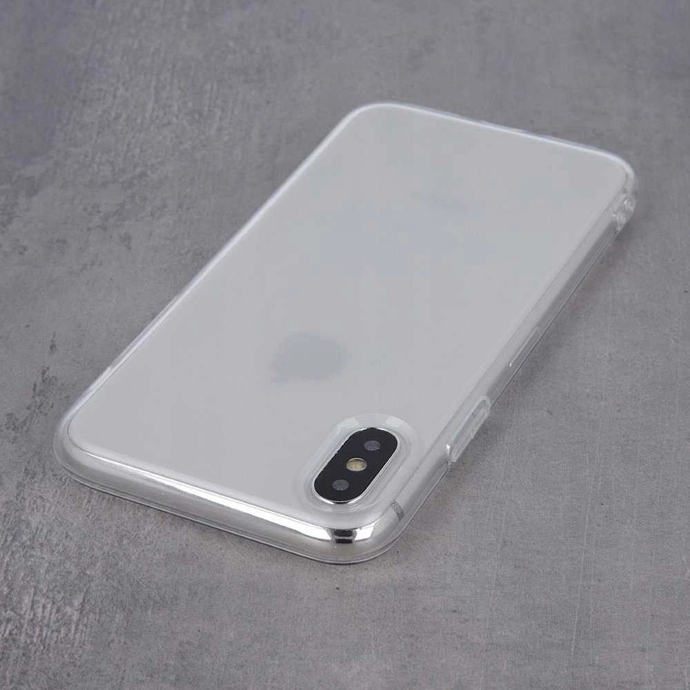 Oem Dėklas Clear 2mm Samsung A145 A14 4G/A146 A14 5G skaidrus