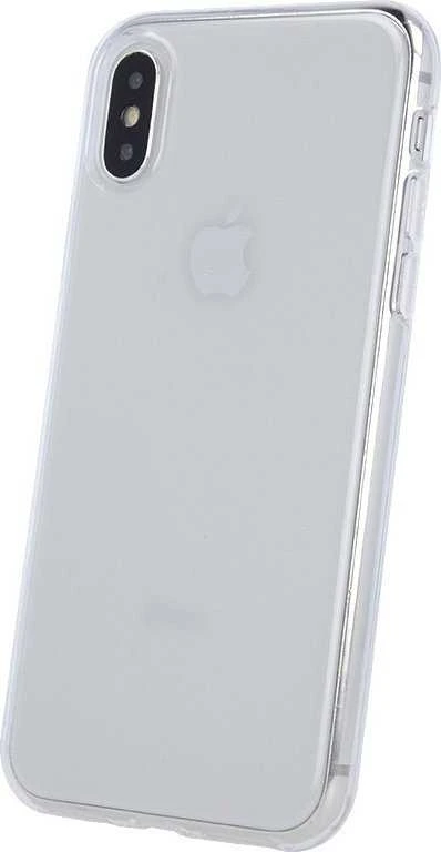 Oem Dėklas Clear 2mm Samsung A145 A14 4G/A146 A14 5G skaidrus