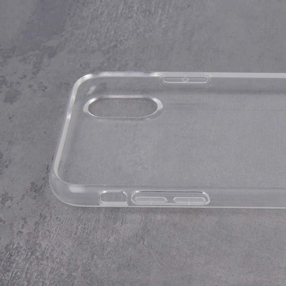 Oem Dėklas Clear 2mm Samsung A145 A14 4G/A146 A14 5G skaidrus
