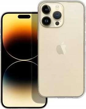 Oem Originalus „iPhone 7 / 8 / SE 2020 / SE 2022“ dėklas, skaidrus (2 mm, apsauga nuo kameros), permatomas