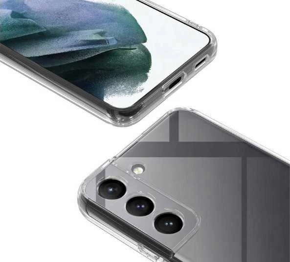 Oem CLEAR Dėklas 2 mm skirtas Samsung Galaxy A54 5G (camera protection) skaidrus